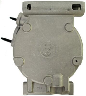 COMPRESOR CLIMATIZARE MAHLE ACP442000P 3