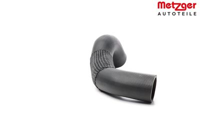 LADELUFTSCHLAUCH METZGER AUTOTEILE 2400683 27