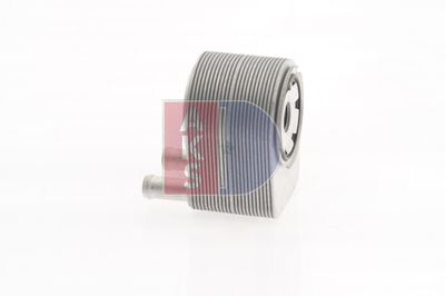 ÖLKüHLER MOTORöL AKS DASIS 026013N 4