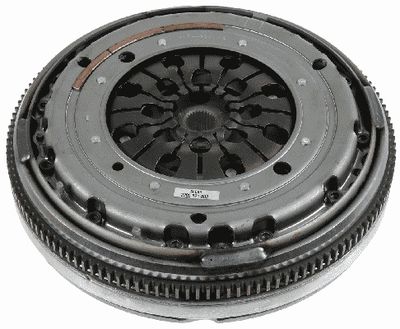 Clutch Kit 2289 521 002