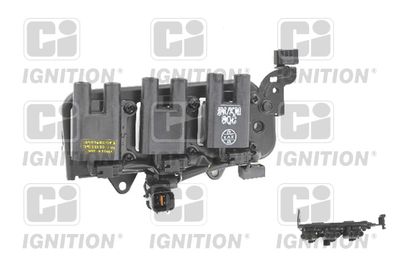 Катушка зажигания QUINTON HAZELL XIC8516 для HYUNDAI TUCSON