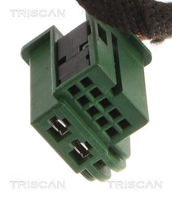 Plynárenská vzpera (pneumatická pružina), zavazadlový priestor TRISCAN 8710 23325