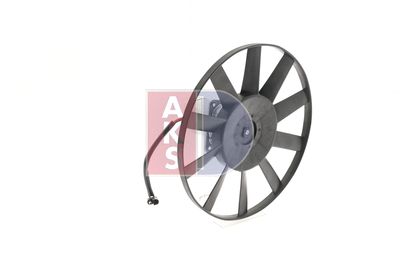 LüFTER MOTORKüHLUNG AKS DASIS 188003N 13