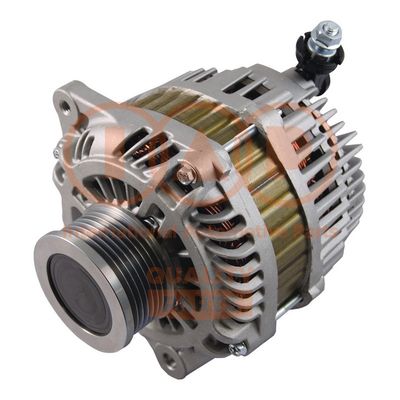 Генератор IAP QUALITY PARTS 802-13141 для NISSAN NP300