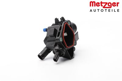 TERMOSTAT LICHID RACIRE METZGER AUTOTEILE 4006481 34