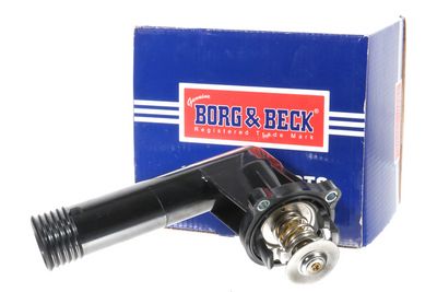 термостат, охладителна течност BORG & BECK BBT081