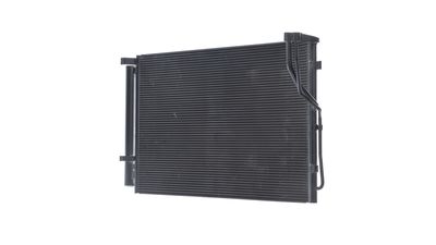 CONDENSATOR CLIMATIZARE MAHLE AC1026000S 16