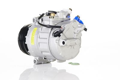 COMPRESOR CLIMATIZARE NISSENS 890073 33