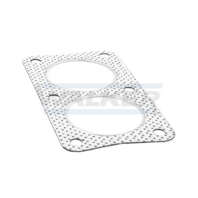 GARNITURA RACORD EVACUARE WALKER 80057 4