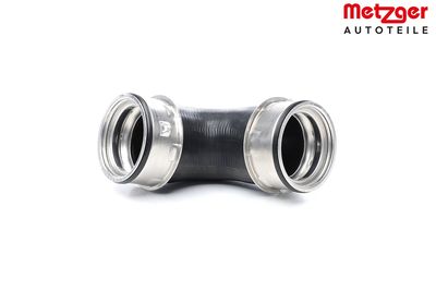 LADELUFTSCHLAUCH METZGER AUTOTEILE 2400337 2