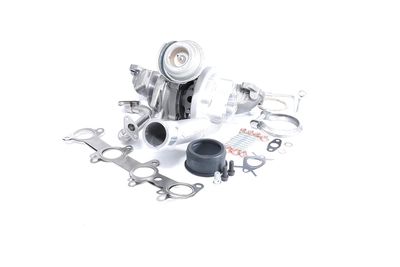 LADER AUFLADUNG BTS Turbo T981319 31