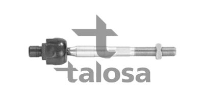 AXIALGELENK SPURSTANGE