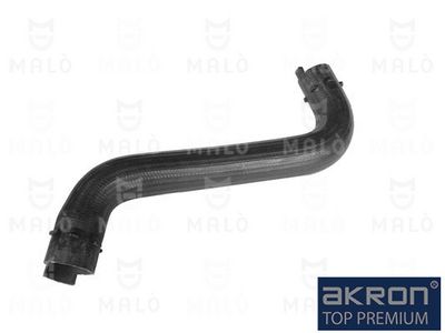 маркуч на радиатора AKRON-MALÒ 18290A
