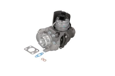 COMPRESOR SISTEM DE SUPRAALIMENTARE