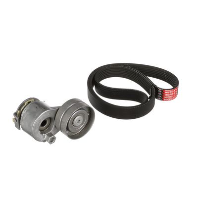 KEILRIPPENRIEMENSATZ GATES K017PK1125 46