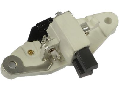 REGULATOR ALTERNATOR