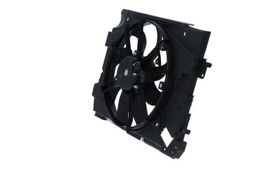VENTILATOR RADIATOR NRF 47889 10