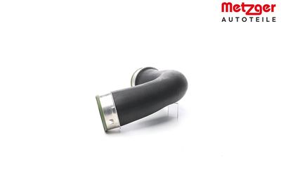 LADELUFTSCHLAUCH METZGER AUTOTEILE 2400133 12