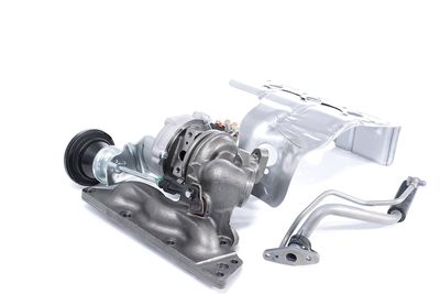 LADER AUFLADUNG BTS Turbo T981232BT 14