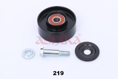 Umlenk-/Führungsrolle, Keilrippenriemen