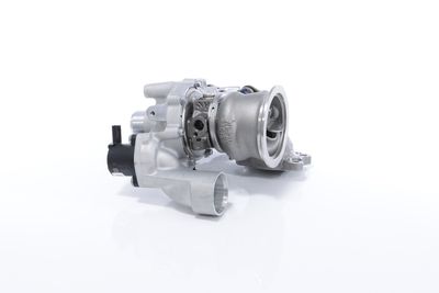 LADER AUFLADUNG BTS Turbo T918699 11