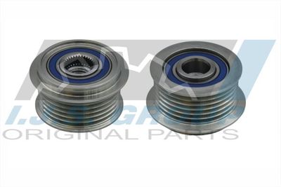 SISTEM ROATA LIBERA GENERATOR