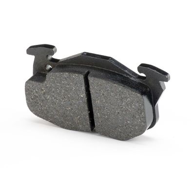 BREMSBELAGSATZ SCHEIBENBREMSE DELPHI LP490 23