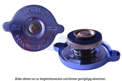 VERSCHLUSSDECKEL KüHLER