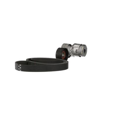 SET CUREA TRANSMISIE CU CANELURI GATES K017PK1793 9