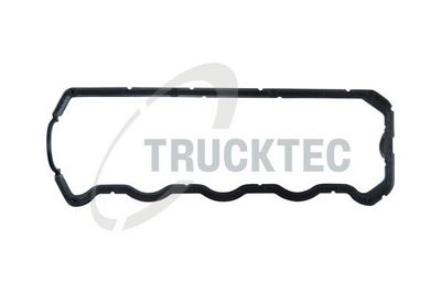 GARNITURA CAPAC SUPAPE