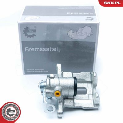 Bremssattel