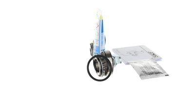 RADLAGERSATZ SKF VKBA9013CL 13