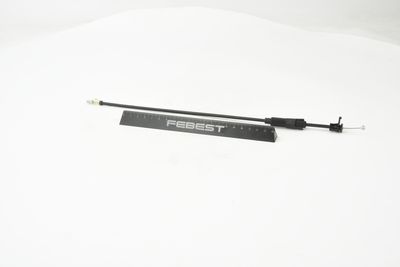 CABLU CAPOTA MOTOR FEBEST 17101A8D3LH 4