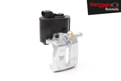 BREMSSATTEL METZGER AUTOTEILE 6261235 35