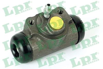 LPR Radbremszylinder