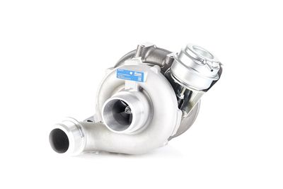 COMPRESOR SISTEM DE SUPRAALIMENTARE NISSENS 93173 8