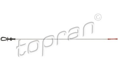 alyvos lygio matuoklis 409239 TOPRAN