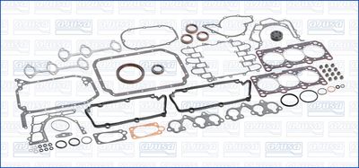 Kompletní sada těsnění, motor AJUSA 50114300