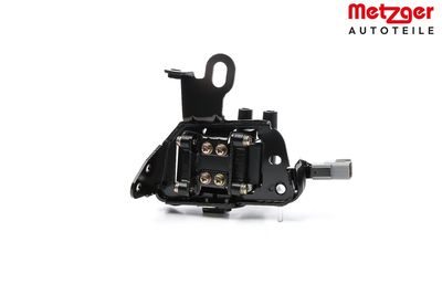 BOBINA DE INDUCTIE METZGER AUTOTEILE 0880521 23