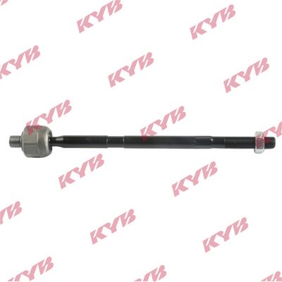 AXIALGELENK SPURSTANGE