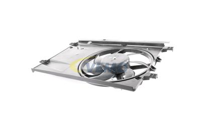 VENTILATOR RADIATOR VEMO V24011290 39