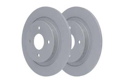 Brake Disc 24.0110-0313.1