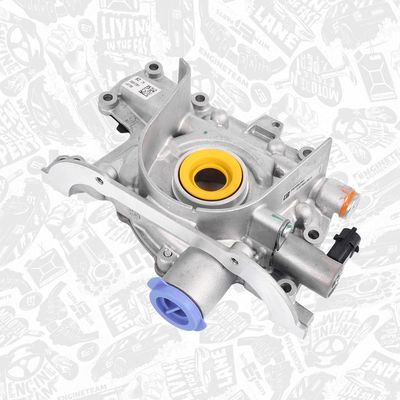 POMPA ULEI ET ENGINETEAM PU0122 1