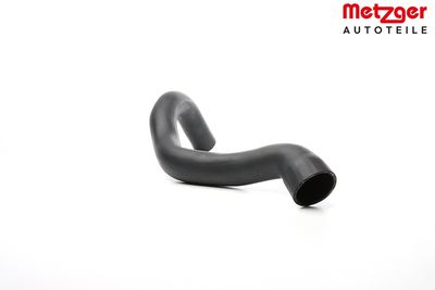 LADELUFTSCHLAUCH METZGER AUTOTEILE 2400531 26