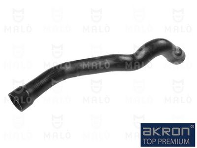 маркуч на радиатора AKRON-MALÒ 241282A