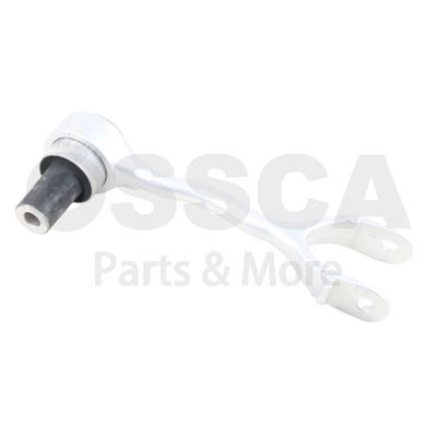носач, окачване на колелата OSSCA 103425