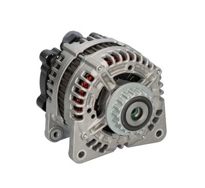 GENERATOR / ALTERNATOR VALEO 200246 25