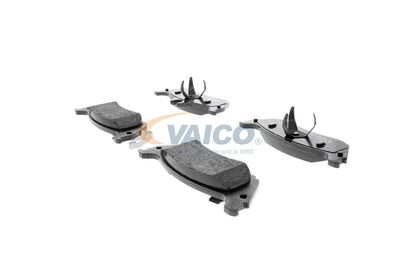 BREMSBELAGSATZ SCHEIBENBREMSE VAICO V308152 18