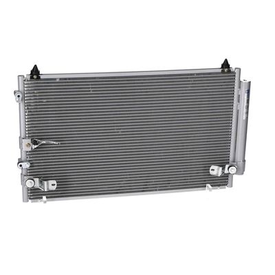 CONDENSATOR CLIMATIZARE NISSENS 94867 41