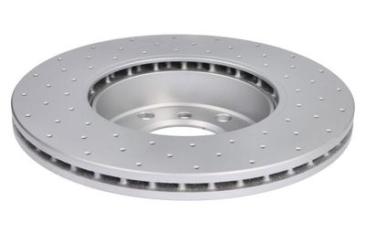 Bremseskive ABE SPORT C3B004ABE-SP